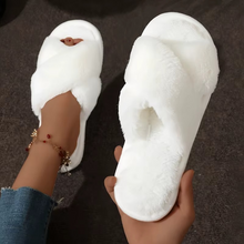 Carregar imagem no visualizador da galeria, Chinelo Veluna Ortopédico

