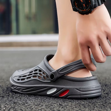 Carregar imagem no visualizador da galeria, Sandália Flex Sport Ortopédica
