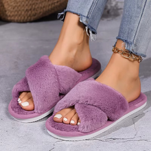 Carregar imagem no visualizador da galeria, Chinelo Veluna Ortopédico
