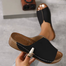 Carregar imagem no visualizador da galeria, Sandália OrtoLife Ortopédica
