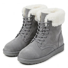 Carregar imagem no visualizador da galeria, Bota LondonLuxe Ortopédica
