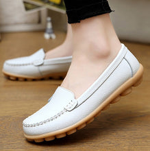 Carregar imagem no visualizador da galeria, Mocassim EasyWalk Ortopédico
