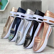 Carregar imagem no visualizador da galeria, Mocassim Fashion Ortopédico
