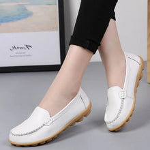Carregar imagem no visualizador da galeria, Mocassim EasyWalk Ortopédico
