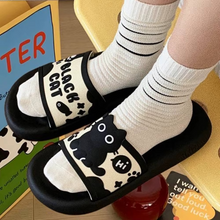 Carregar imagem no visualizador da galeria, Chinelo Kindy Cat Ortopédico
