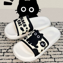 Carregar imagem no visualizador da galeria, Chinelo Kindy Cat Ortopédico
