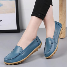 Carregar imagem no visualizador da galeria, Mocassim EasyWalk Ortopédico

