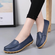 Carregar imagem no visualizador da galeria, Mocassim EasyWalk Ortopédico
