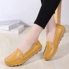 Carregar imagem no visualizador da galeria, Mocassim EasyWalk Ortopédico
