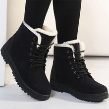 Carregar imagem no visualizador da galeria, Bota LondonLuxe Ortopédica
