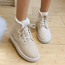 Carregar imagem no visualizador da galeria, Bota LondonLuxe Ortopédica
