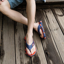 Carregar imagem no visualizador da galeria, Chinelo Strong Grip Ortopédico
