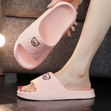 Carregar imagem no visualizador da galeria, Chinelo WalkBear Ortopédico
